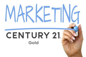 Century 21 Marketing